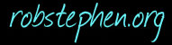 robstephen.org